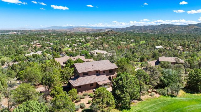 621 LEGACY Trail, Prescott, AZ 86303