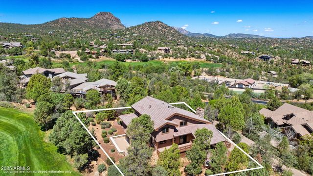 621 LEGACY Trail, Prescott, AZ 86303