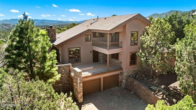 621 LEGACY Trail, Prescott, AZ 86303