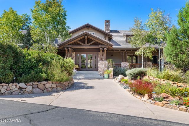 621 LEGACY Trail, Prescott, AZ 86303