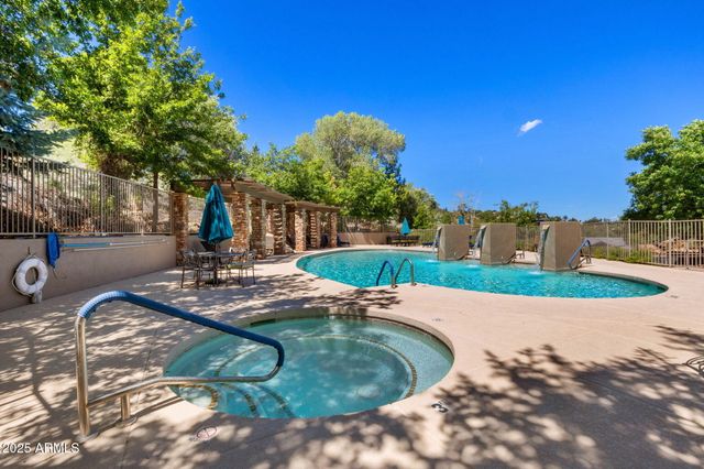 621 LEGACY Trail, Prescott, AZ 86303