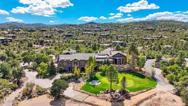 621 LEGACY Trail, Prescott, AZ 86303