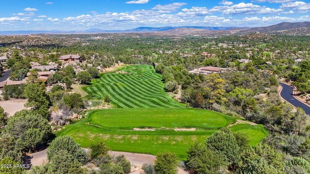 621 LEGACY Trail, Prescott, AZ 86303