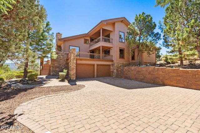 621 LEGACY Trail, Prescott, AZ 86303