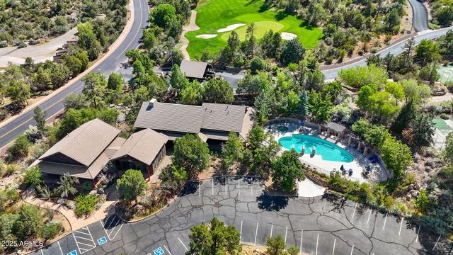 621 LEGACY Trail, Prescott, AZ 86303