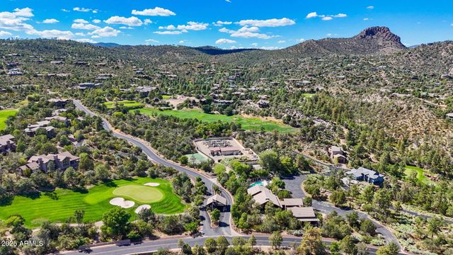 621 LEGACY Trail, Prescott, AZ 86303