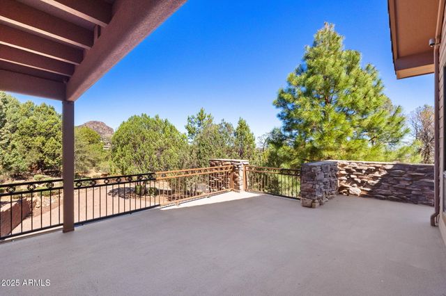 621 LEGACY Trail, Prescott, AZ 86303