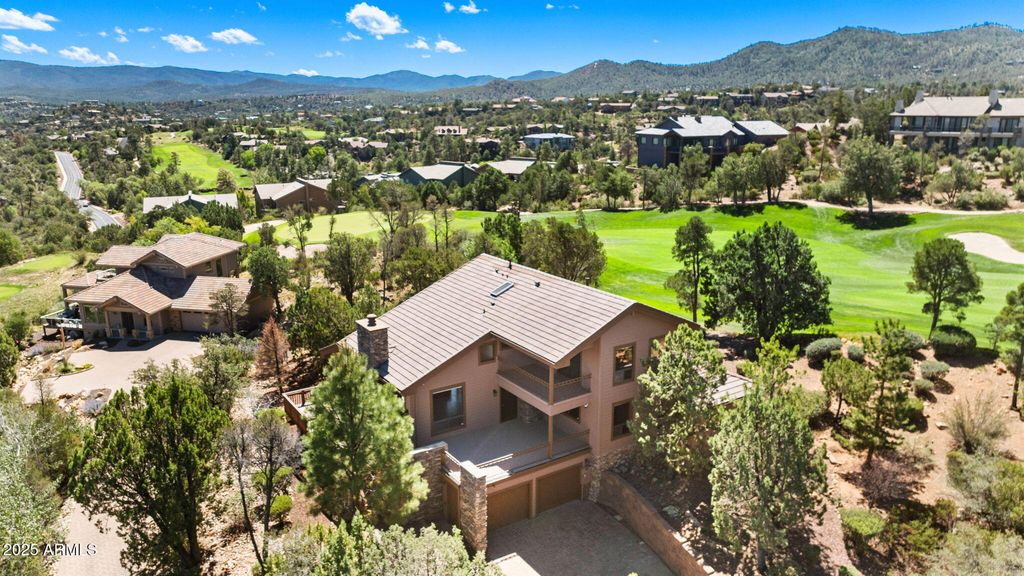 621 LEGACY Trail, Prescott, AZ 86303