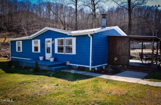 110 Northeast Little League Road, Coeburn, VA 24230