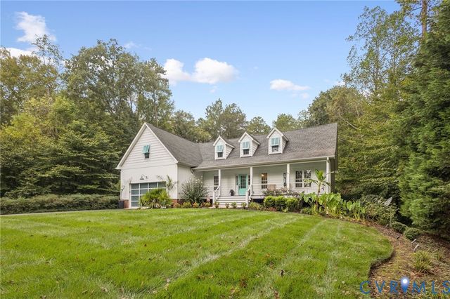 16361 Little River Dr, Beaverdam, VA 23015