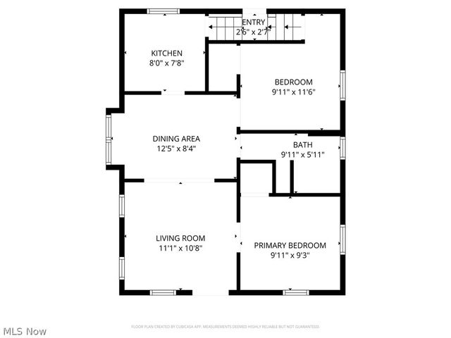 1236 Arnold Avenue, Akron, OH 44305