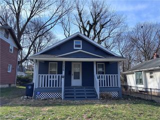 1236 Arnold Avenue, Akron, OH 44305