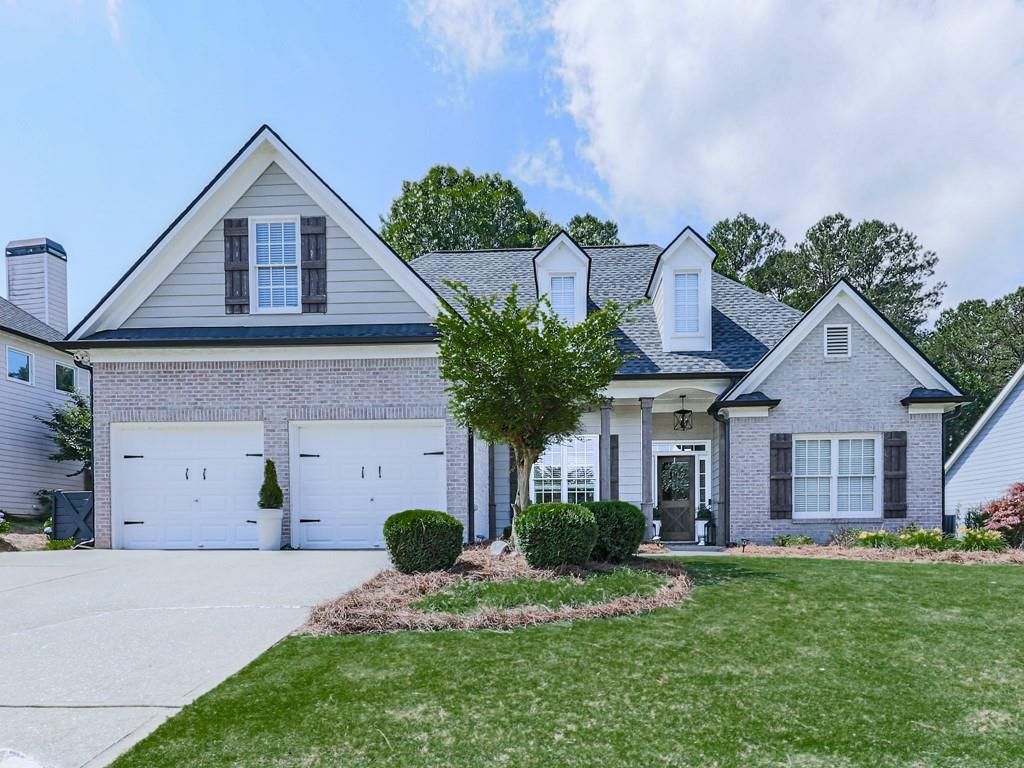 1008 Bridge Mill Avenue, Canton, GA 30114