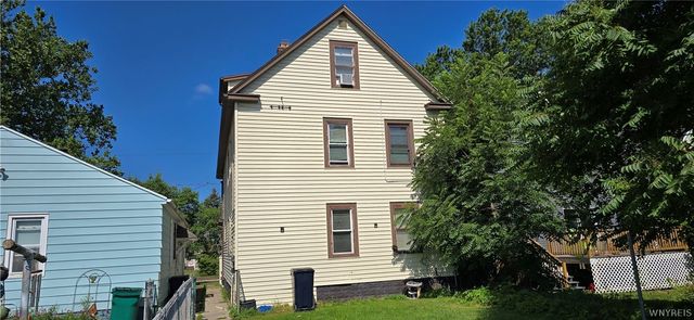 515 29th Street, Niagara Falls, NY 14301