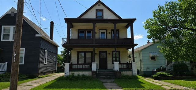 515 29th Street, Niagara Falls, NY 14301