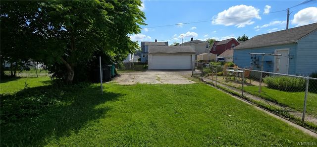 515 29th Street, Niagara Falls, NY 14301