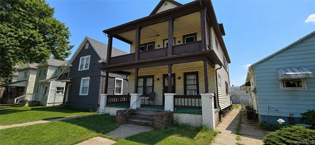 515 29th Street, Niagara Falls, NY 14301