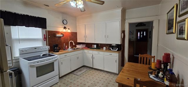 515 29th Street, Niagara Falls, NY 14301