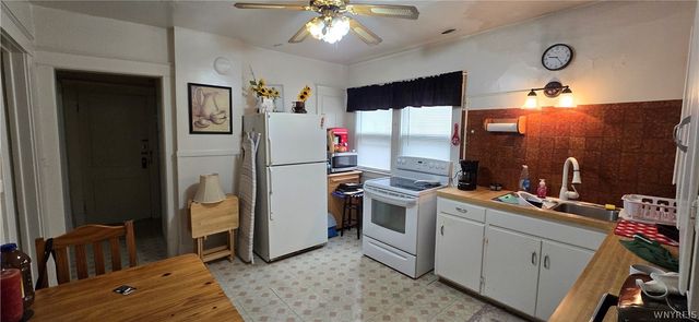 515 29th Street, Niagara Falls, NY 14301