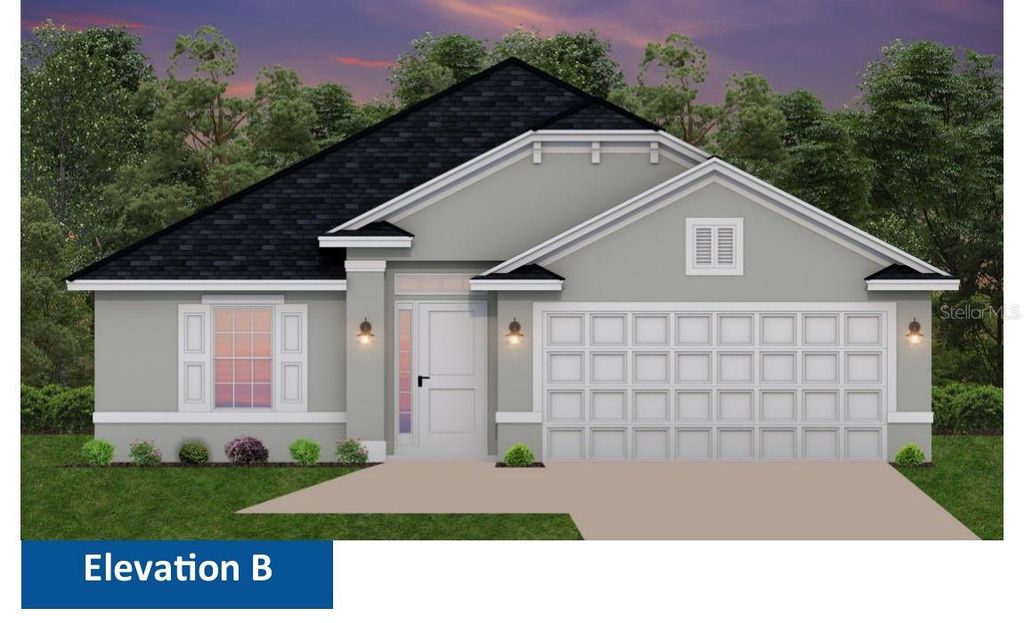 7020 166TH PLACE E, Parrish, FL 34219