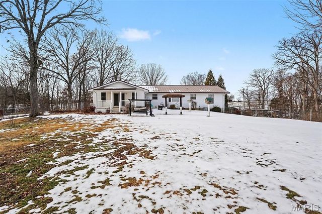 5520 Highway T, Augusta, MO 63332