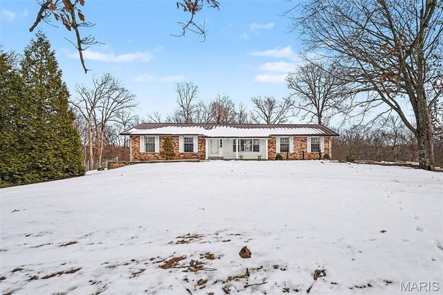 5520 Highway T, Augusta, MO 63332