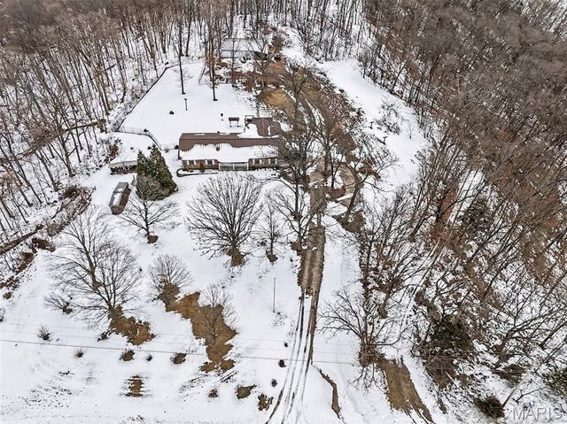 5520 Highway T, Augusta, MO 63332