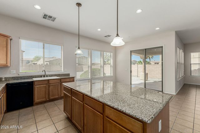 13464 S 186TH Avenue, Goodyear, AZ 85338