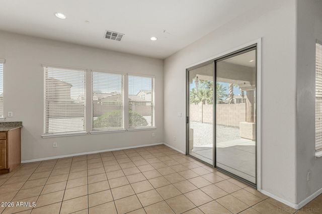 13464 S 186TH Avenue, Goodyear, AZ 85338