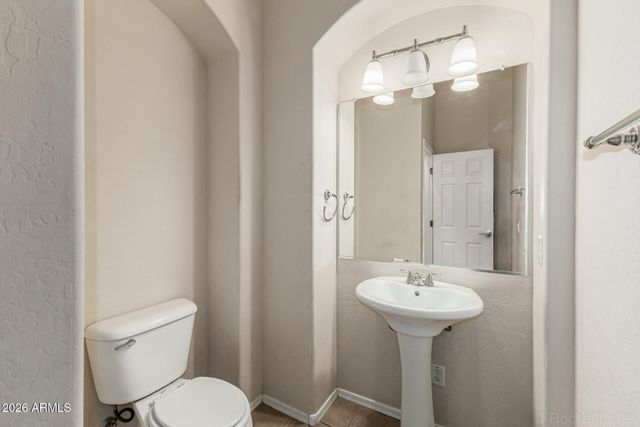 13464 S 186TH Avenue, Goodyear, AZ 85338