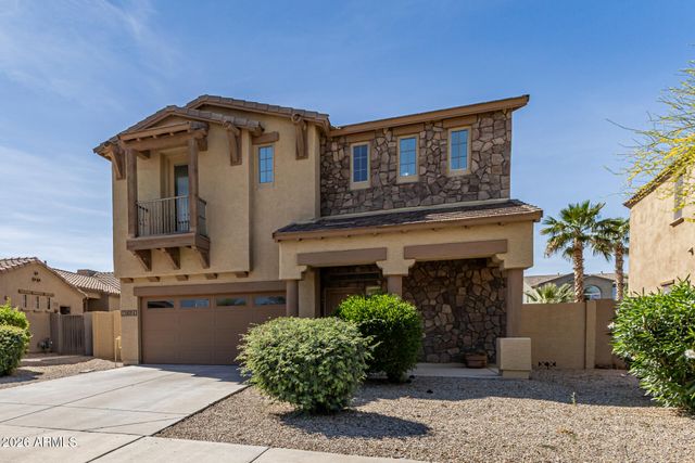 13464 S 186TH Avenue, Goodyear, AZ 85338