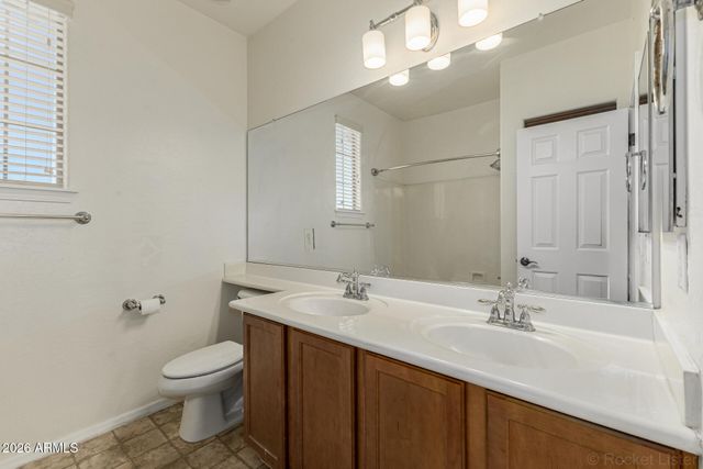 13464 S 186TH Avenue, Goodyear, AZ 85338