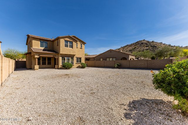 13464 S 186TH Avenue, Goodyear, AZ 85338