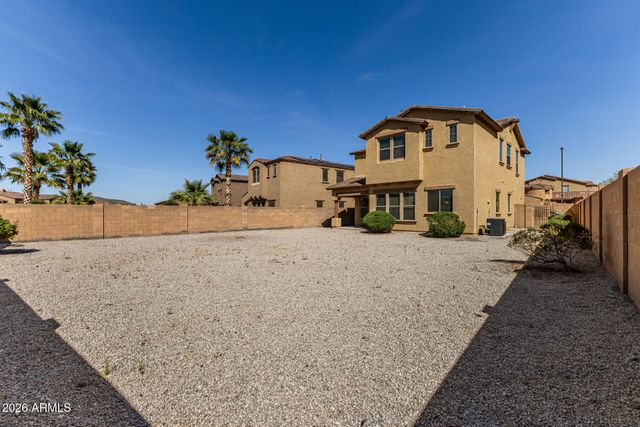 13464 S 186TH Avenue, Goodyear, AZ 85338