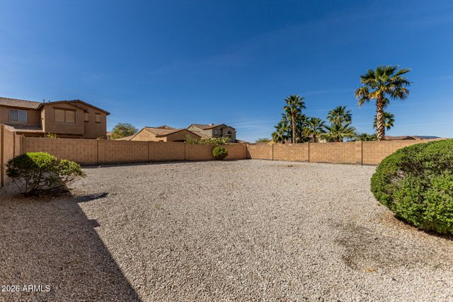 13464 S 186TH Avenue, Goodyear, AZ 85338