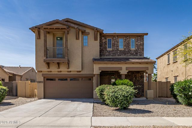 13464 S 186TH Avenue, Goodyear, AZ 85338