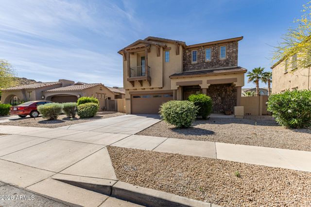 13464 S 186TH Avenue, Goodyear, AZ 85338