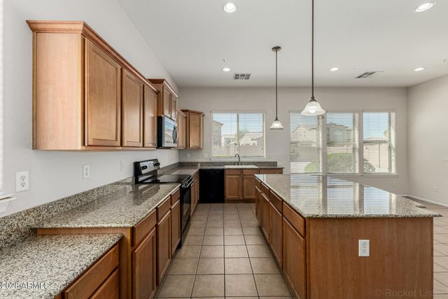 13464 S 186TH Avenue, Goodyear, AZ 85338