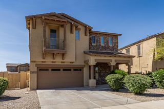 13464 S 186TH Avenue, Goodyear, AZ 85338
