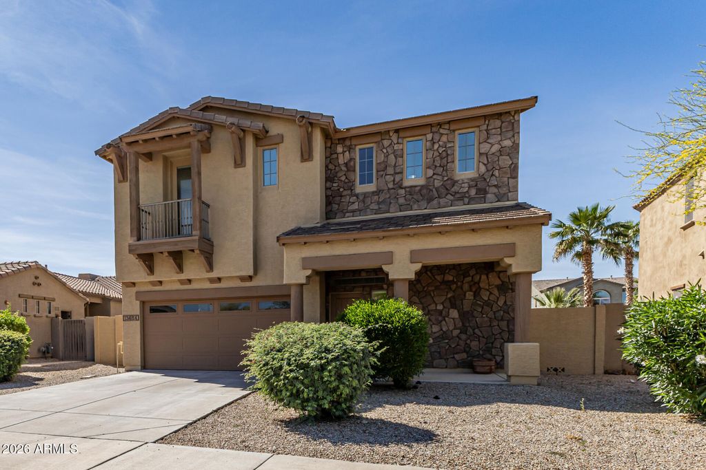 13464 S 186TH Avenue, Goodyear, AZ 85338 — photo 2