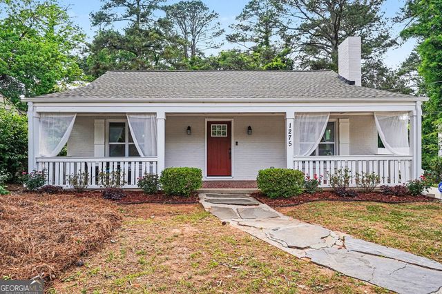 1275 Westridge Road SW, Atlanta, GA 30311