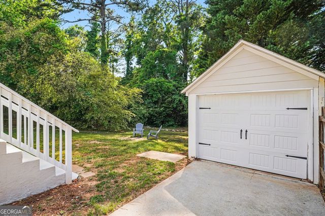 1275 Westridge Road SW, Atlanta, GA 30311