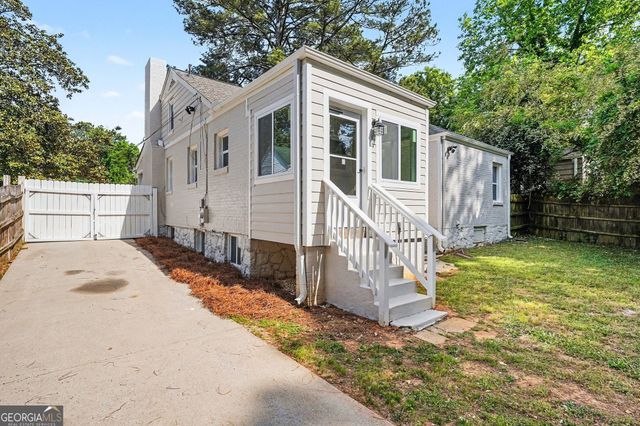 1275 Westridge Road SW, Atlanta, GA 30311