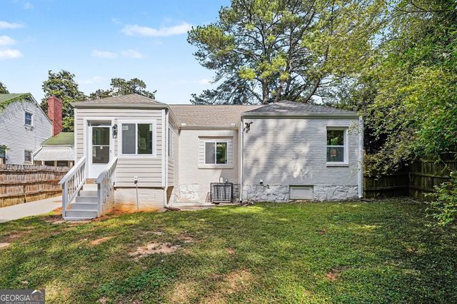 1275 Westridge Road SW, Atlanta, GA 30311