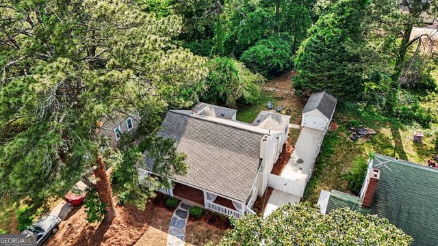 1275 Westridge Road SW, Atlanta, GA 30311