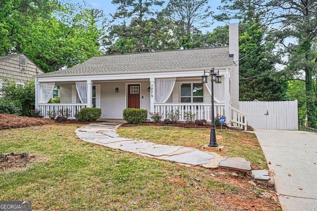 1275 Westridge Road SW, Atlanta, GA 30311