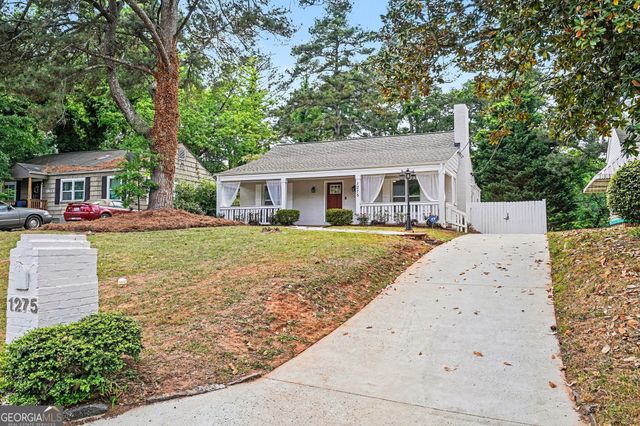 1275 Westridge Road SW, Atlanta, GA 30311