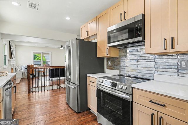1275 Westridge Road SW, Atlanta, GA 30311
