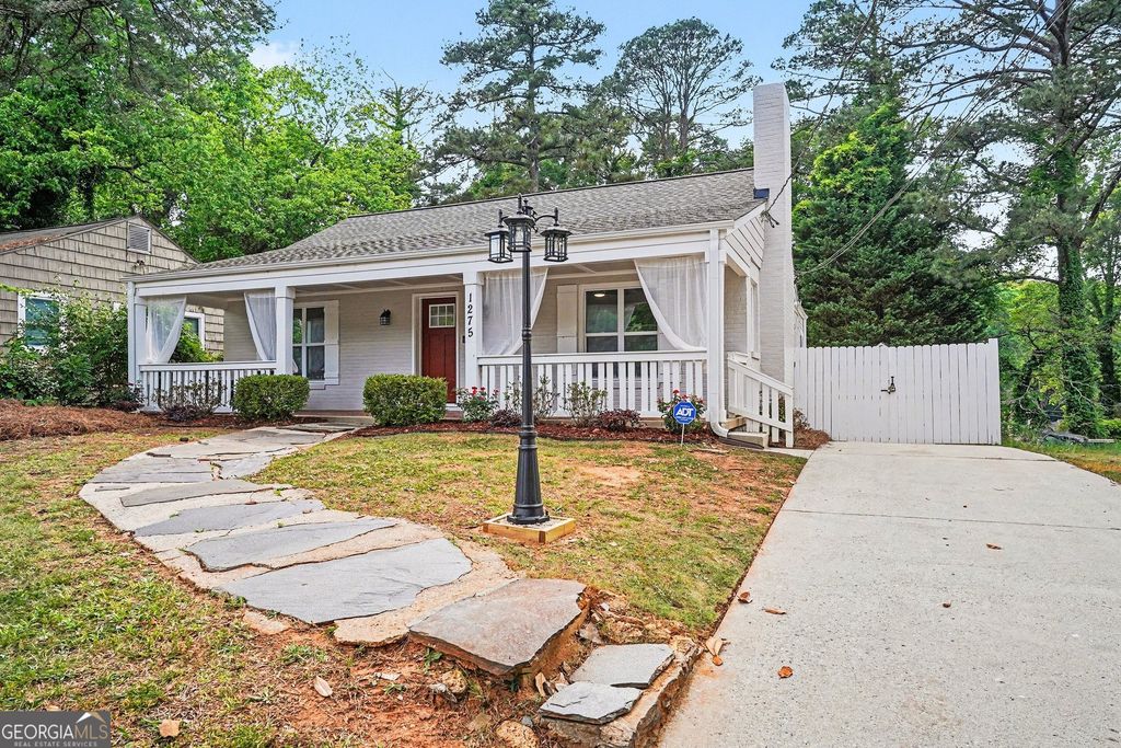 1275 Westridge Road SW, Atlanta, GA 30311