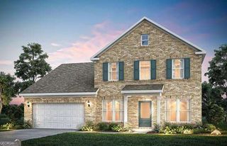 222 Kindness Circle, Mcdonough, GA 30252